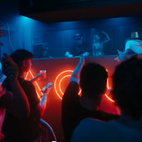 Crucast Residency at Aqua Club, Ayia Napa, 10 July 2025