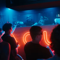 Crucast Residency at Aqua Club, Ayia Napa, 10 July 2025