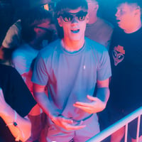 Crucast Residency at Aqua Club, Ayia Napa, 10 July 2025