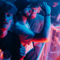 Crucast Residency at Aqua Club, Ayia Napa, 10 July 2025