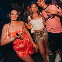 Crucast Residency at Aqua Club, Ayia Napa, 10 July 2025