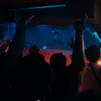 Crucast Residency at Aqua Club, Ayia Napa, 10 July 2025