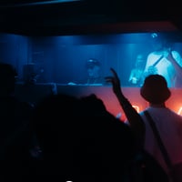 Crucast Residency at Aqua Club, Ayia Napa, 10 July 2025