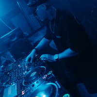 Crucast Residency at Aqua Club, Ayia Napa, 10 July 2025