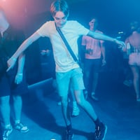 Crucast Residency at Aqua Club, Ayia Napa, 10 July 2025