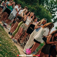 Dirty Little Secret at El Paradiso Beach Club, Zante, 4 June 2025