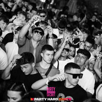 Dirty Little Secret at El Paradiso Beach Club, Zante, 4 June 2025