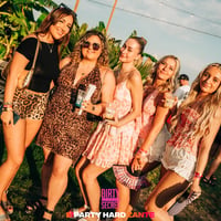 Dirty Little Secret at El Paradiso Beach Club, Zante, 4 June 2025