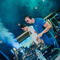 Dirty Little Secret at El Paradiso Beach Club, Zante, 4 June 2025