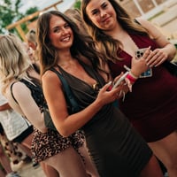 Dirty Little Secret at El Paradiso Beach Club, Zante, 4 June 2025