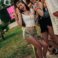 Dirty Little Secret at El Paradiso Beach Club, Zante, 4 June 2025