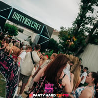 Dirty Little Secret at El Paradiso Beach Club, Zante, 4 June 2025