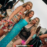 Dirty Little Secret at El Paradiso Beach Club, Zante, 4 June 2025