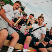 Dirty Little Secret at El Paradiso Beach Club, Zante, 4 June 2025