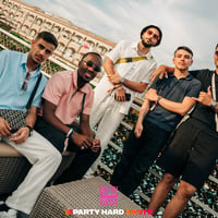 Dirty Little Secret at El Paradiso Beach Club, Zante, 4 June 2025
