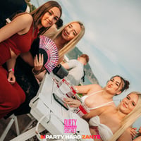 Dirty Little Secret at El Paradiso Beach Club, Zante, 4 June 2025