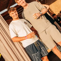 Dirty Little Secret at El Paradiso Beach Club, Zante, 4 June 2025