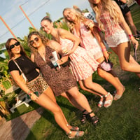 Dirty Little Secret at El Paradiso Beach Club, Zante, 4 June 2025