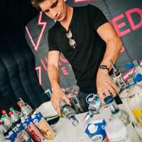 Dirty Little Secret at El Paradiso Beach Club, Zante, 4 June 2025
