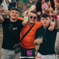 Dirty Little Secret at El Paradiso Beach Club, Zante, 4 June 2025