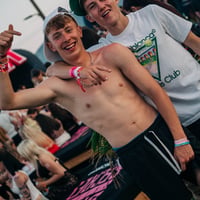 Dirty Little Secret at El Paradiso Beach Club, Zante, 4 June 2025