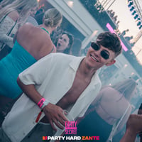 Dirty Little Secret at El Paradiso Beach Club, Zante, 4 June 2025