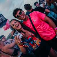 Dirty Little Secret at El Paradiso Beach Club, Zante, 4 June 2025