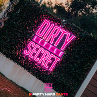 Dirty Little Secret at El Paradiso Beach Club, Zante, 4 June 2025