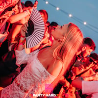 Dirty Little Secret at El Paradiso Beach Club, Zante, 4 June 2025