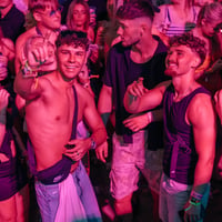 Dirty Little Secret at El Paradiso Beach Club, Zante, 4 June 2025