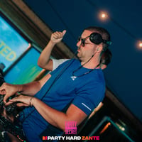 Dirty Little Secret at El Paradiso Beach Club, Zante, 4 June 2025