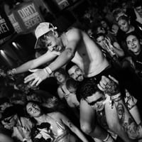 Dirty Little Secret at El Paradiso Beach Club, Zante, 4 June 2025