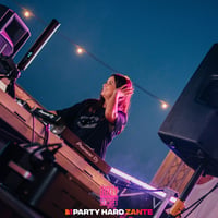 Dirty Little Secret at El Paradiso Beach Club, Zante, 11 June 2025