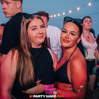 Dirty Little Secret at El Paradiso Beach Club, Zante, 11 June 2025