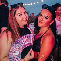 Dirty Little Secret at El Paradiso Beach Club, Zante, 11 June 2025