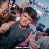 Dirty Little Secret at El Paradiso Beach Club, Zante, 11 June 2025