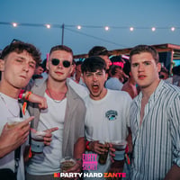 Dirty Little Secret at El Paradiso Beach Club, Zante, 11 June 2025