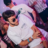 Dirty Little Secret at El Paradiso Beach Club, Zante, 11 June 2025