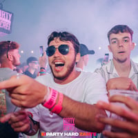 Dirty Little Secret at El Paradiso Beach Club, Zante, 11 June 2025