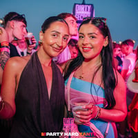 Dirty Little Secret at El Paradiso Beach Club, Zante, 11 June 2025