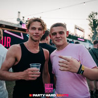 Dirty Little Secret at El Paradiso Beach Club, Zante, 11 June 2025