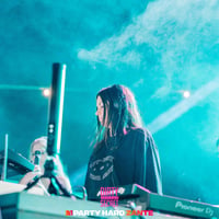 Dirty Little Secret at El Paradiso Beach Club, Zante, 11 June 2025