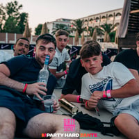 Dirty Little Secret at El Paradiso Beach Club, Zante, 11 June 2025