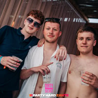 Dirty Little Secret at El Paradiso Beach Club, Zante, 11 June 2025