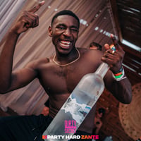 Dirty Little Secret at El Paradiso Beach Club, Zante, 11 June 2025