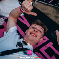 Dirty Little Secret at El Paradiso Beach Club, Zante, 11 June 2025
