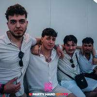 Dirty Little Secret at El Paradiso Beach Club, Zante, 11 June 2025