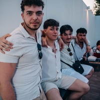 Dirty Little Secret at El Paradiso Beach Club, Zante, 11 June 2025