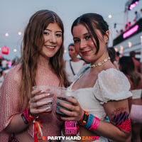 Dirty Little Secret at El Paradiso Beach Club, Zante, 11 June 2025