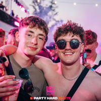Dirty Little Secret at El Paradiso Beach Club, Zante, 11 June 2025